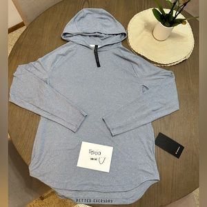 Lululemon Men’s Special Edition Hawaii Hoodie